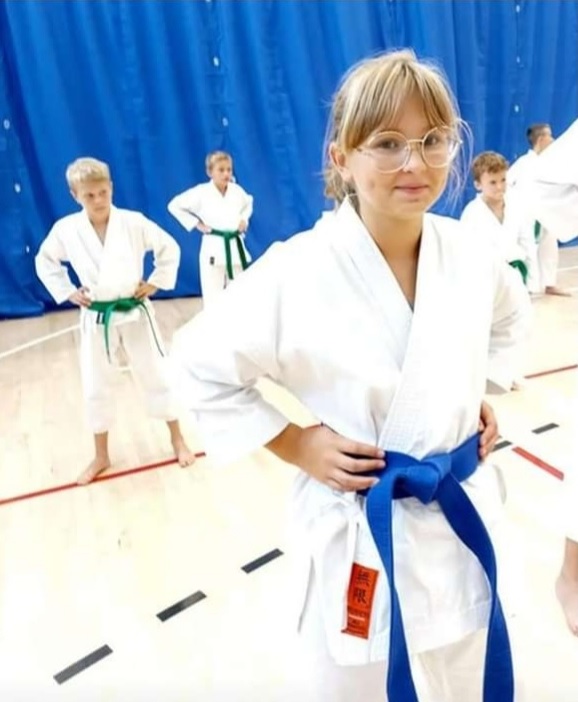 Mistrzostwa Europy Karate 2021c