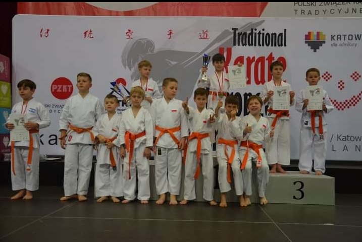 Mistrzostwa Europy Karate 2021f