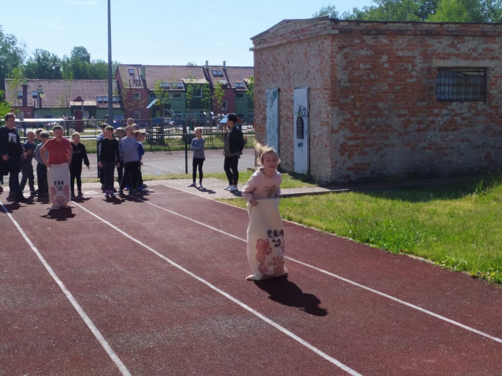 Dzień Dziecka 2022ł