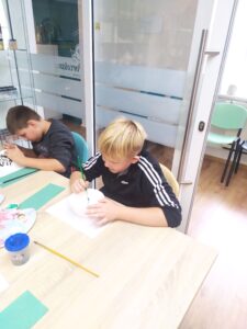 Wycieczka do Wałbrzycha 2025ł