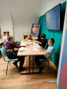 Wycieczka do Wałbrzycha 2025ń