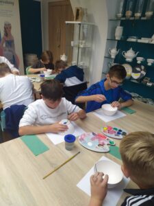 Wycieczka do Wałbrzycha 2025n