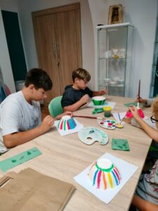 Wycieczka do Wałbrzycha 2025ó