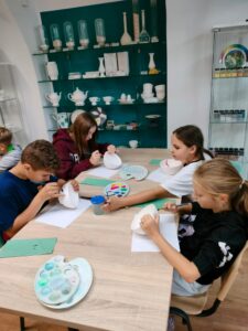 Wycieczka do Wałbrzycha 2025p