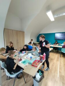 Wycieczka do Wałbrzycha 2025r