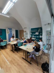 Wycieczka do Wałbrzycha 2025s