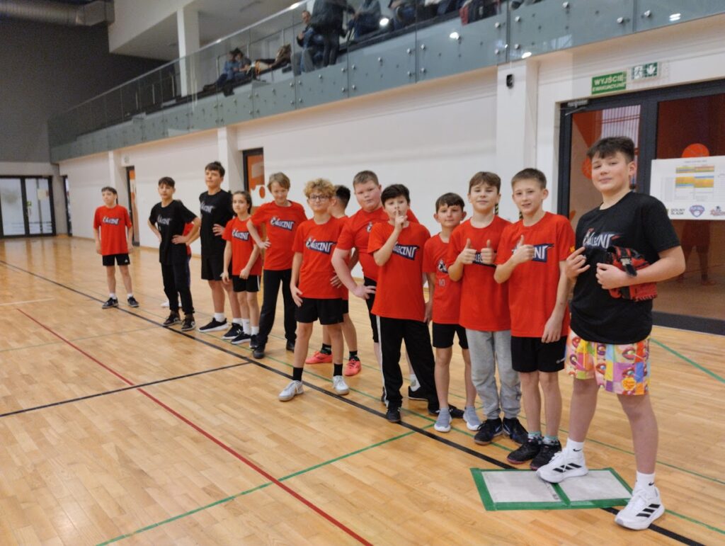 1 Brąz dla baseballistów