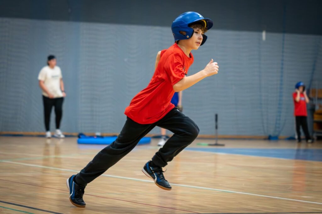 10 Brąz dla baseballistów