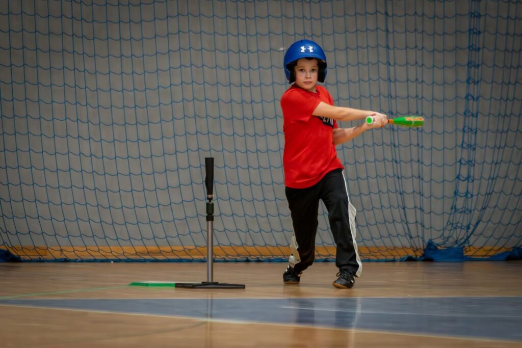 11 Brąz dla baseballistów
