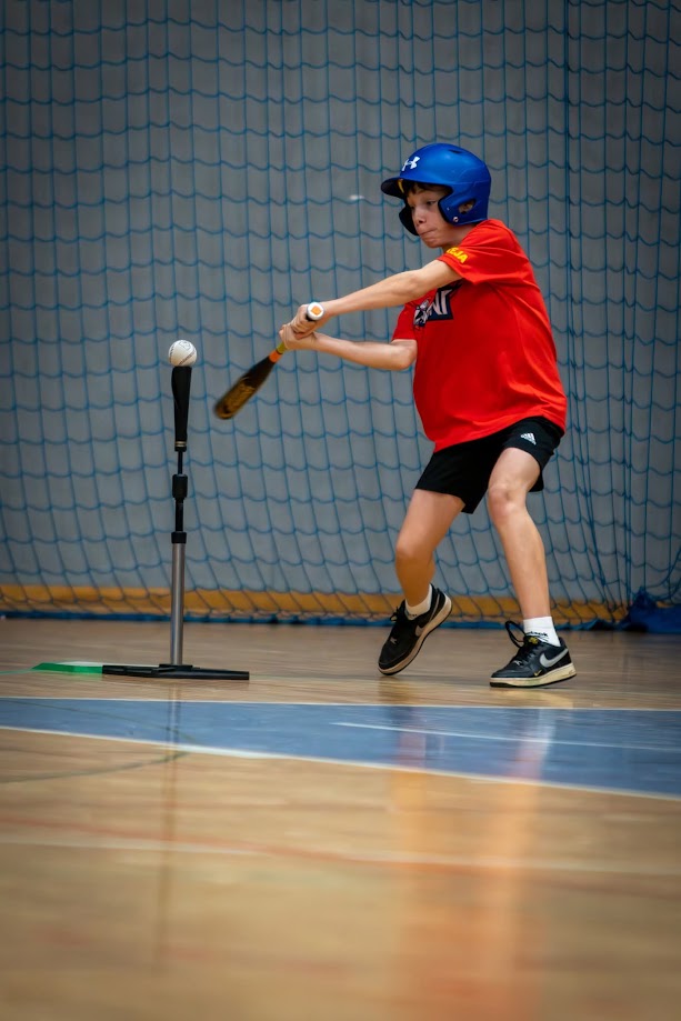 13 Brąz dla baseballistów