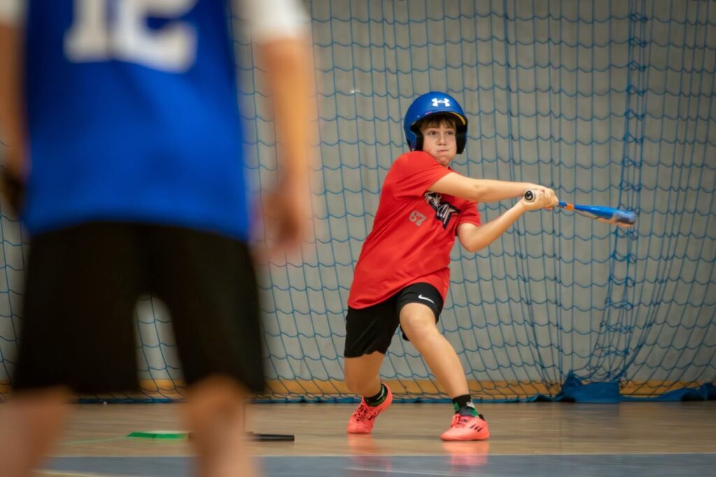 15 Brąz dla baseballistów