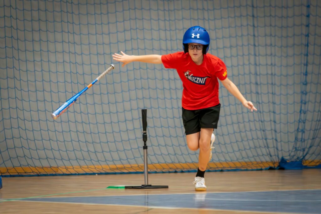 26 Brąz dla baseballistów