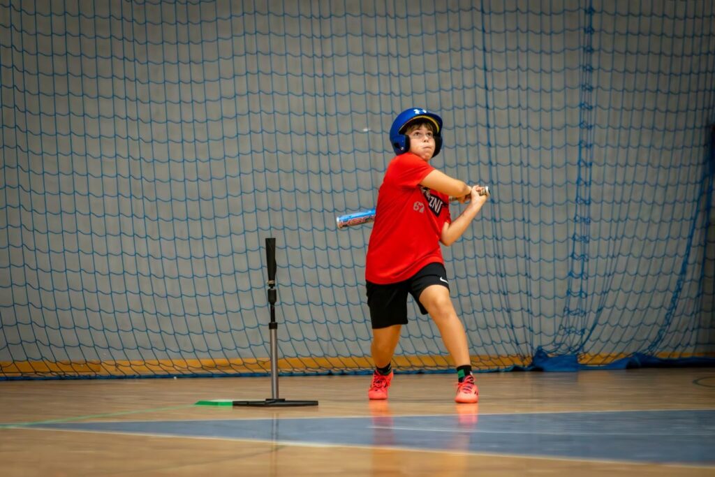 6 Brąz dla baseballistów