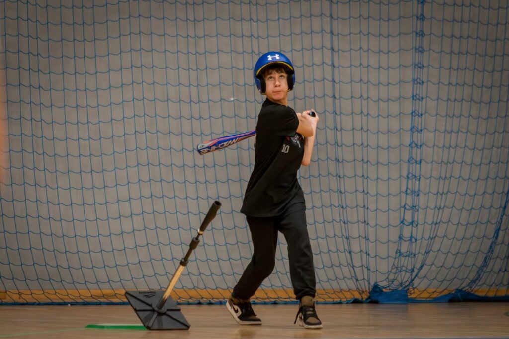 7 Brąz dla baseballistów
