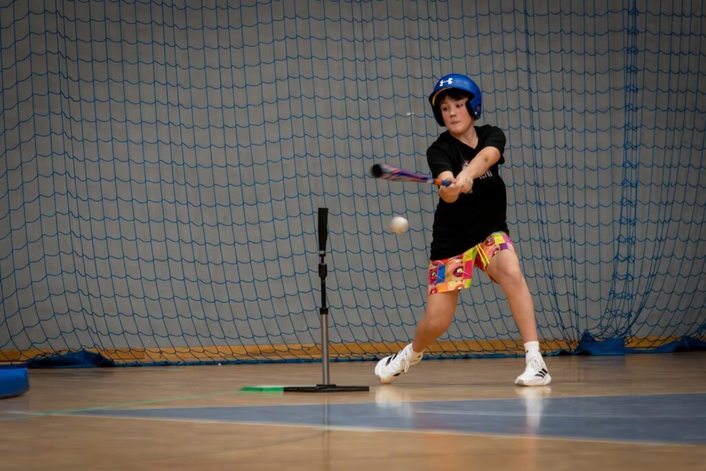 8 Brąz dla baseballistów