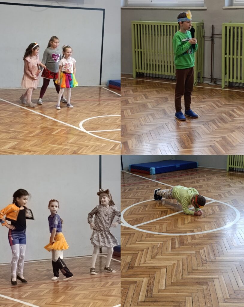 Dzień Wiosny 2