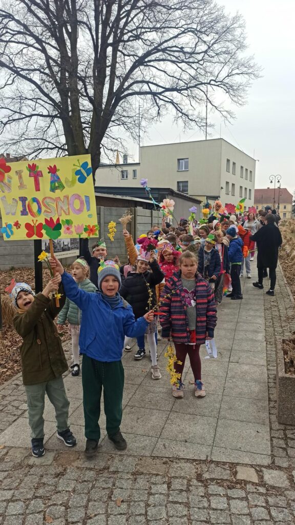 Wiosenny Korowód 2026_1