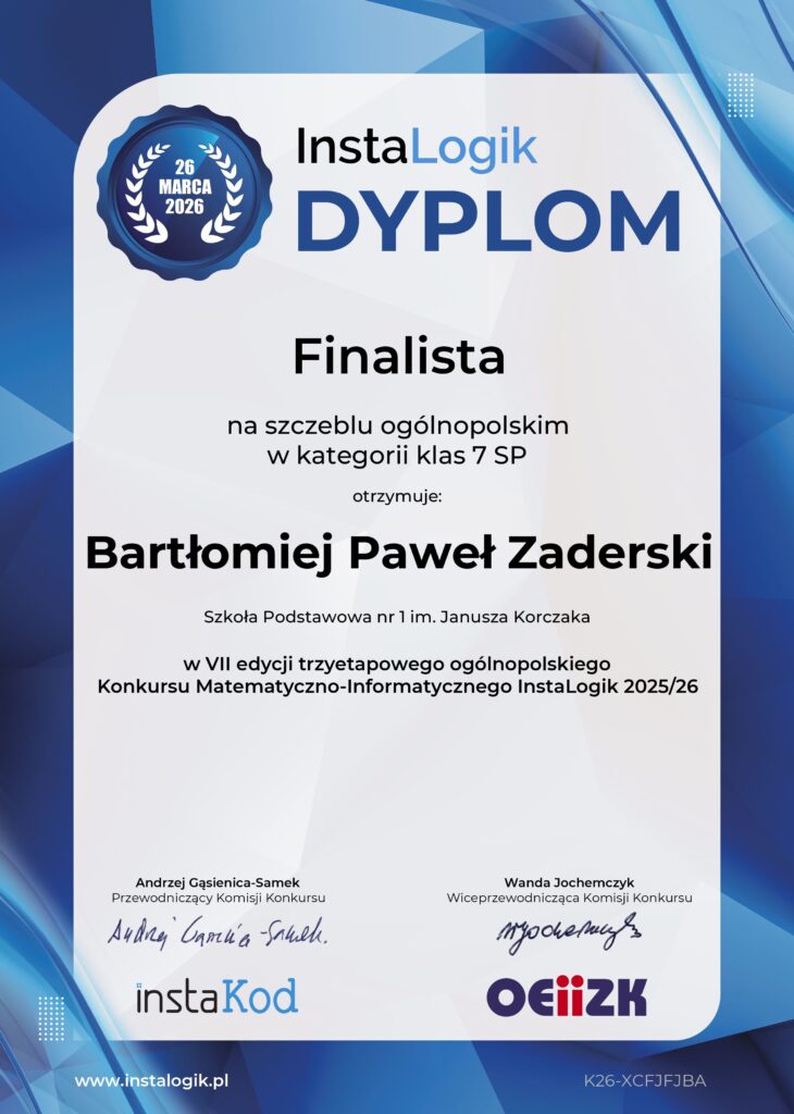 dyplom_instalogik_7_bartłomiej_paweł_zaderski