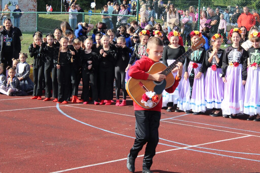 Akcja Integracja Piknik bez barier z14