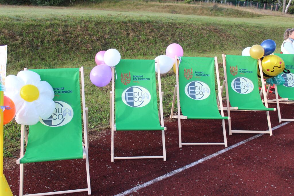 Akcja Integracja Piknik bez barier z19
