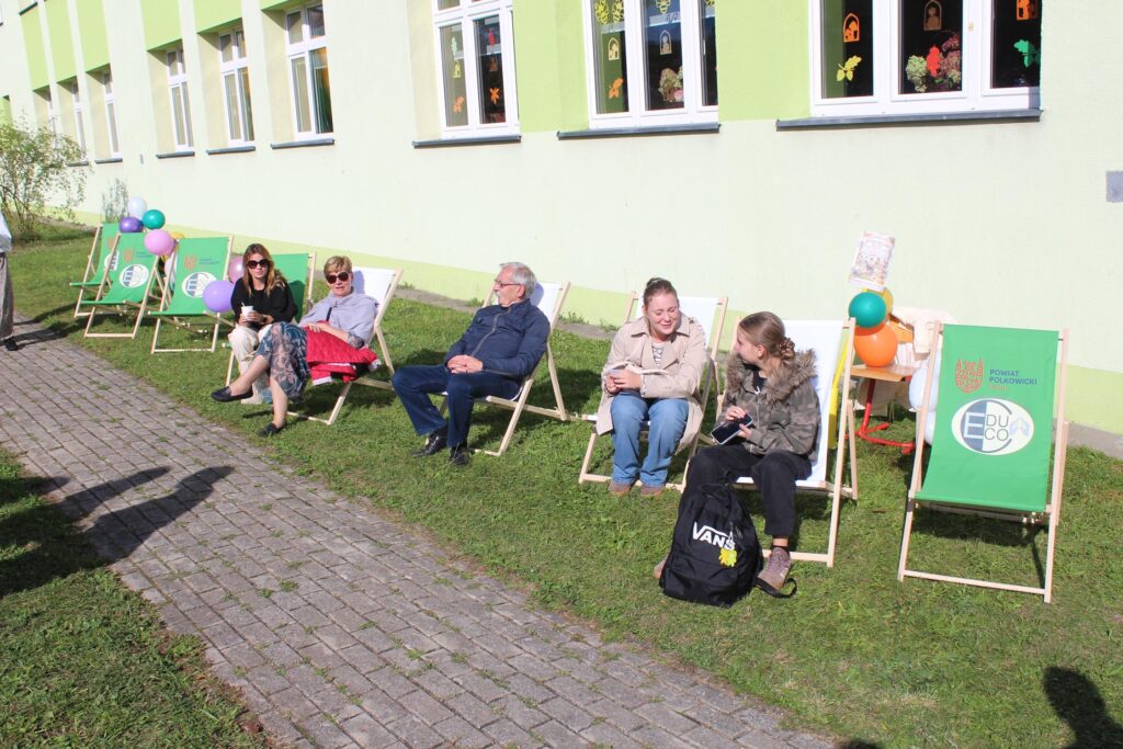 Akcja Integracja Piknik bez barier z20