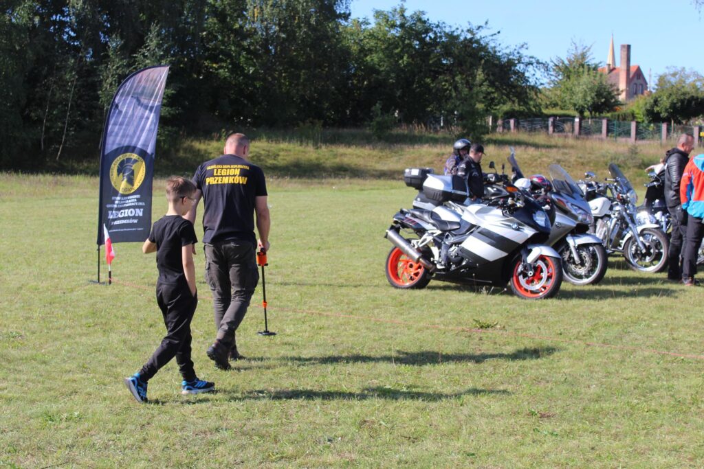 Akcja Integracja Piknik bez barier z40