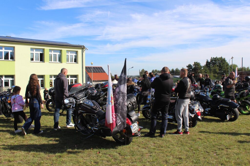 Akcja Integracja Piknik bez barier z41