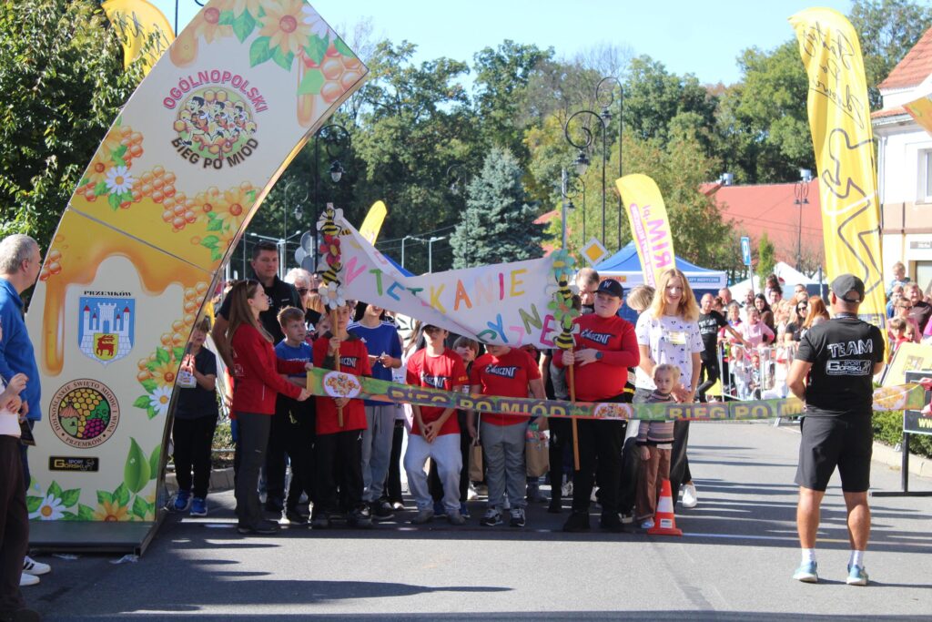 Akcja Integracja Piknik bez barier z44