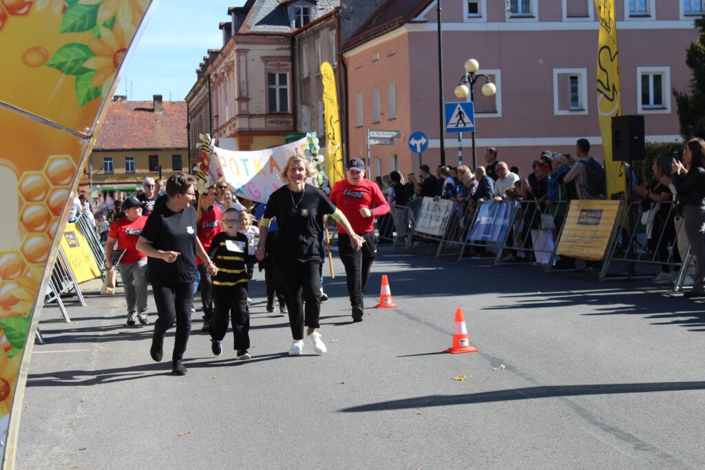 Akcja Integracja Piknik bez barier z46