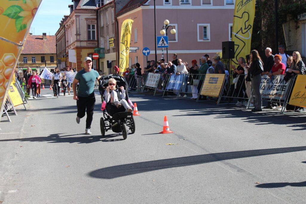 Akcja Integracja Piknik bez barier z47