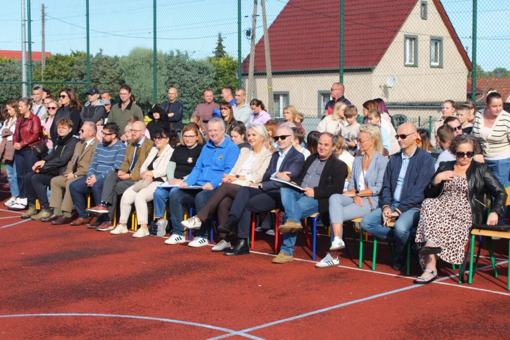 Akcja Integracja Piknik bez barier z5