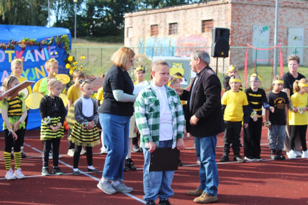 Akcja Integracja Piknik bez barier z7