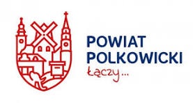 logo powiau polkowickiego